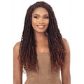 Mayde Beauty Braid 2X Passion Twist, 18"