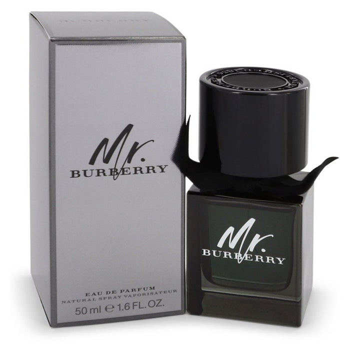 Mr Burberry by Burberry Eau De Parfum Spray 1.6 oz for Men by Avera Group