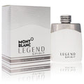 Montblanc Legend Spirit by Mont Blanc Mini EDT .15 oz for Men by Avera Group