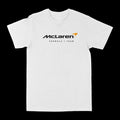 McLaren Logo Graphic Tee by Obsessed with graphic tees