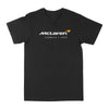 McLaren Logo Graphic Tee