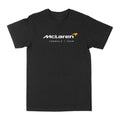 McLaren Logo Graphic Tee by Obsessed with graphic tees