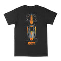 McLaren Logo Graphic Tee by Obsessed with graphic tees