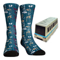 MCO Carpet Socks (Box Set) by Rock 'Em Socks