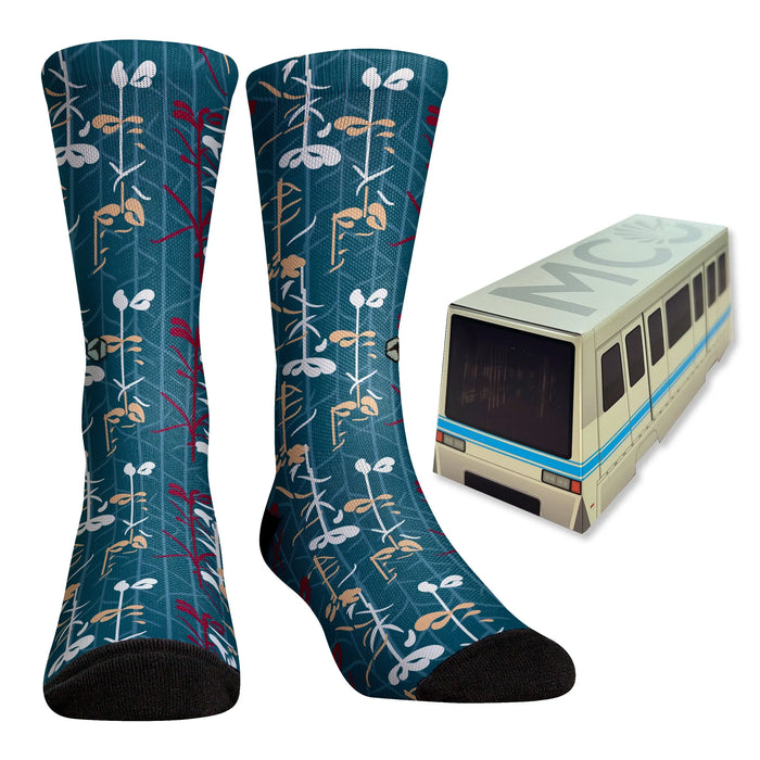 MCO Carpet Socks (Box Set) by Rock 'Em Socks