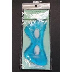 The Sponge Company Touch Me Hot and Cold Soothing Mask by Pasteur Pharmacy