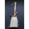 The Sponge Company Loofah Brush with Handle