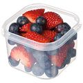 Meal Prep Haven 7 Piece Portion Control Container Kit by DailySale