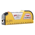 Measuring Tape with Horizontal Laser Line by DailySale