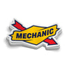 Mechanic S Decal