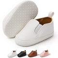 Meckior Infant Baby Slip On Canvas Shoes by DailySale