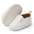 Meckior Infant Baby Slip On Canvas Shoes by DailySale