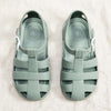 Kids’ Fisherman Jelly Sandals | Waterproof Barefoot Summer Shoes