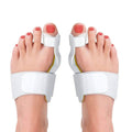 Medical Grade Adjustable Bunion Toe Splint with Hinge by DailySale