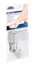 Medical Grade Adjustable Bunion Toe Splint with Hinge by DailySale