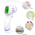 Medical Professional Infrared Thermometer Digital Non-Contact Laser Gun - F103 by DailySale