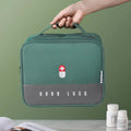 Medicine Box Family Portable Storage Bag by DailySale