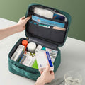 Medicine Box Family Portable Storage Bag by DailySale