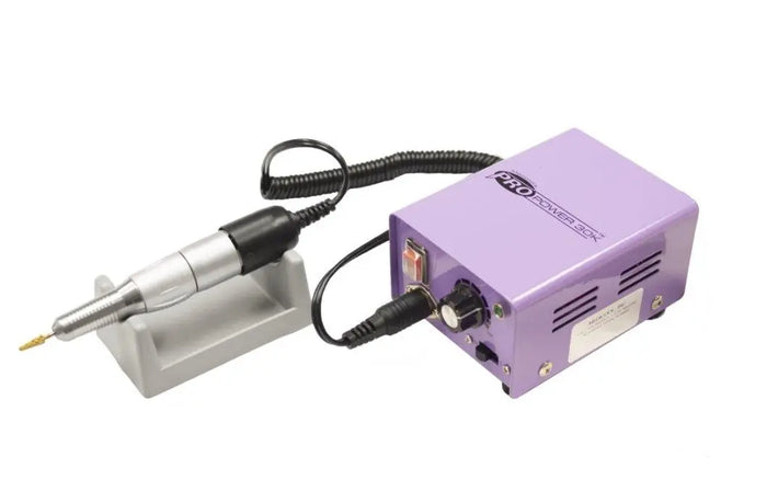 Medicool Pro Power 30K E-File by The Nail Hub