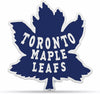 Toronto Maples Leafs 18" Retro Logo Pennant Soft Felt
