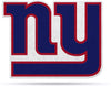 New York Giants Pennant Primary Logo 18 Inch Soft Felt