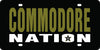Vanderbilt University Commodores Premium Laser Cut Tag License Plate, Nation, Mirrored Acrylic Inlaid, 6x12 Inch