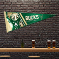 Baylor University Bears Primary 12" x 30" Soft Felt Pennant