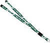 New York Jets Lanyard Keychain Double Sided Breakaway Safety Design Adult 18 Inch