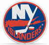 New York Islanders 18" Retro Logo Pennant Soft Felt