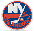 New York Islanders 18" Retro Logo Pennant Soft Felt