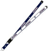 University of Connecticut Huskies Uconn Lanyard Keychain 2-sided Breakaway Clip