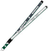 North Carolina Charlotte 49ers Lanyard Keychain 2-sided Breakaway Clip GRAY University of