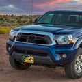 Clark Atlanta University Panthers Metal Tag License Plate 6x12 Inch