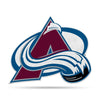 Colorado Avalanche Pennant Primary Logo 18 Inch Soft Felt