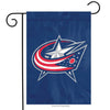 Columbus Blue Jackets Licensed NHL Garden/Window Flag Hockey 10.5" x 15"