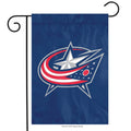 Columbus Blue Jackets Licensed NHL Garden/Window Flag Hockey 10.5" x 15"