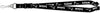 New England Patriots Blackout Design Lanyard Keychain Double Sided Breakaway Safety Design Adult 18 Inch