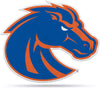 Boise State University Broncos Pennant  Primary Logo 18 Inch Soft Felt