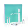 MedPal Trubrush Sonic Rechargeable Electric Toothbrush by DailySale