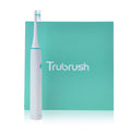 MedPal Trubrush Sonic Rechargeable Electric Toothbrush by DailySale