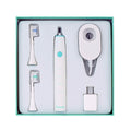 MedPal Trubrush Sonic Rechargeable Electric Toothbrush by DailySale