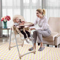 MedPal Washable & Waterproof Splat Mat - Assorted Styles by DailySale