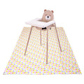 MedPal Washable & Waterproof Splat Mat - Assorted Styles by DailySale