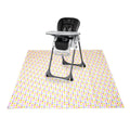 MedPal Washable & Waterproof Splat Mat - Assorted Styles by DailySale