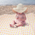MedPal Washable & Waterproof Splat Mat - Assorted Styles by DailySale
