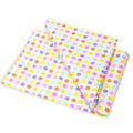 MedPal Washable & Waterproof Splat Mat - Assorted Styles by DailySale