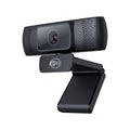 MEE audio 201W 1080P Wide Angle Webcam With Autofocus - Includes Tripod by DailySale