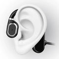 MEE audio Airhooks Open Ear Wireless Sports Headphones by DailySale