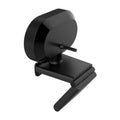 MEE audio CL8A 1080P Live Webcam With Led Ring Light by DailySale