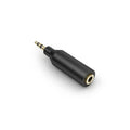 MEE audio Clearspeak Universal Headset Cable With Boom Microphone by DailySale